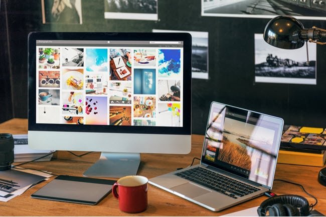 ChristNets Website Design